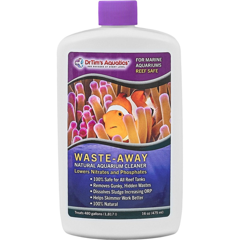 DR TIMS WASTE AWAY REEF 4 OZ