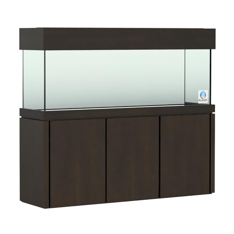 Elegance Stand 72X18X32 MOCHA