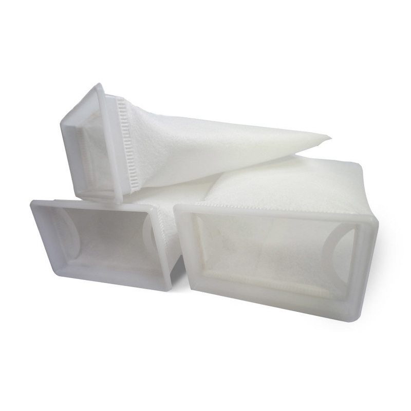 Eshopps Rectangle Filter Sock