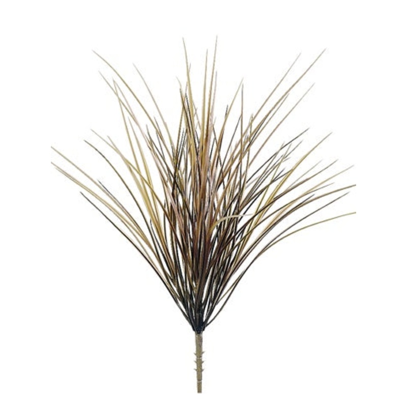 Grass Bush Decoration