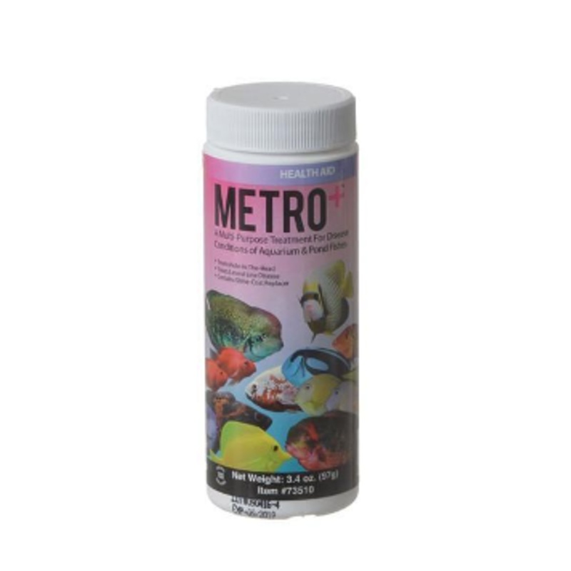 Hikari - Metro+ - 3.5 oz.