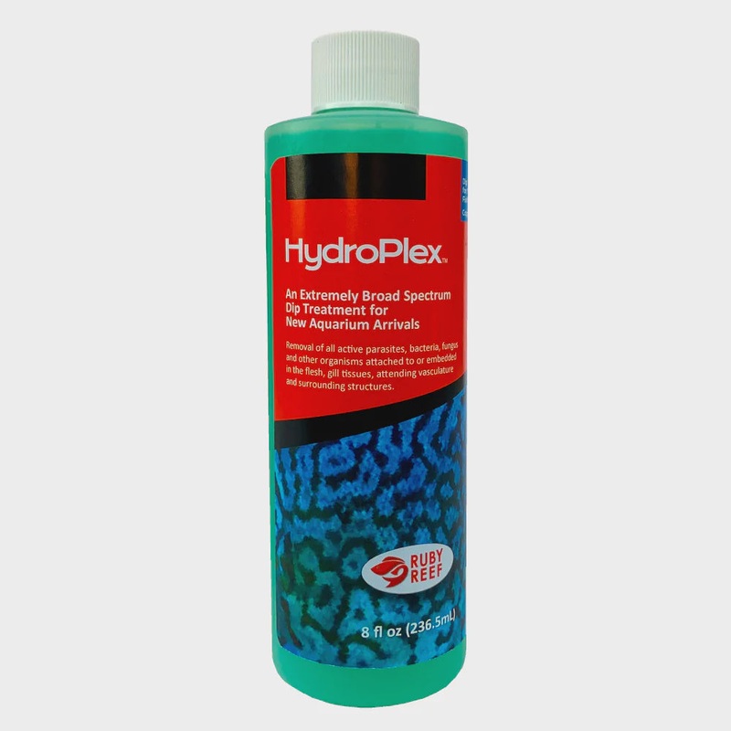 HydroPlex  to GO 2OZ SMALL SIZE