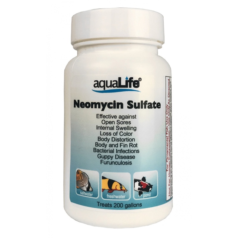 Neomycin Sulfate