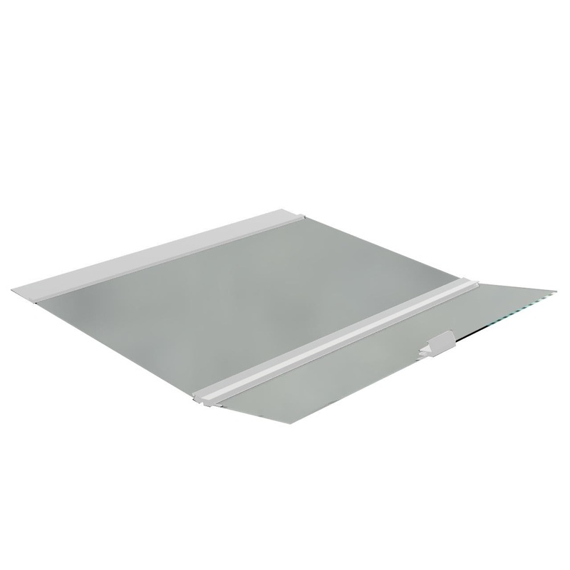 OceanVue M30 Glass Top (White)
