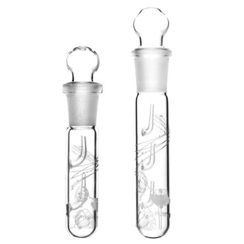 Planaria Trap Glass 140 mm
