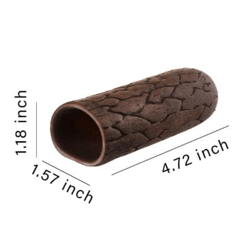 Pleco cave