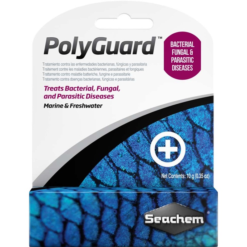 PolyGuard  Treatment 0.4 oz