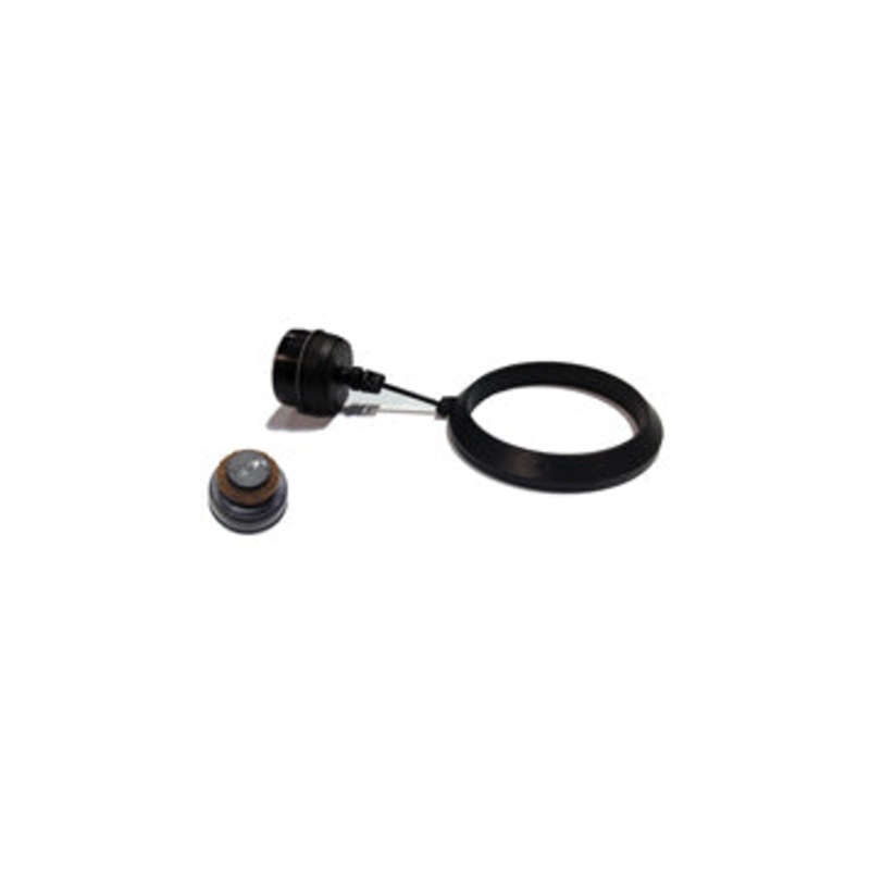 TLF - Magnetic Feeding Ring (FDR)