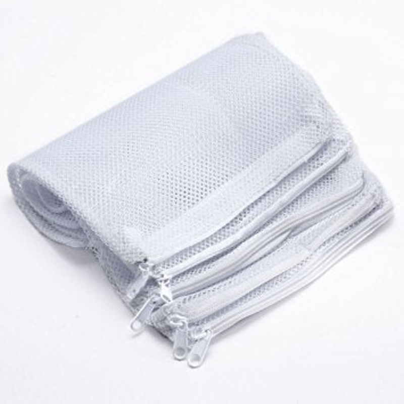 Zipper Filter Bag