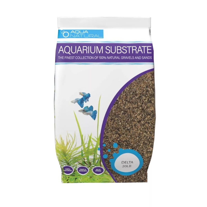 AQUA NATURAL PREMIUM SUBSTRATES