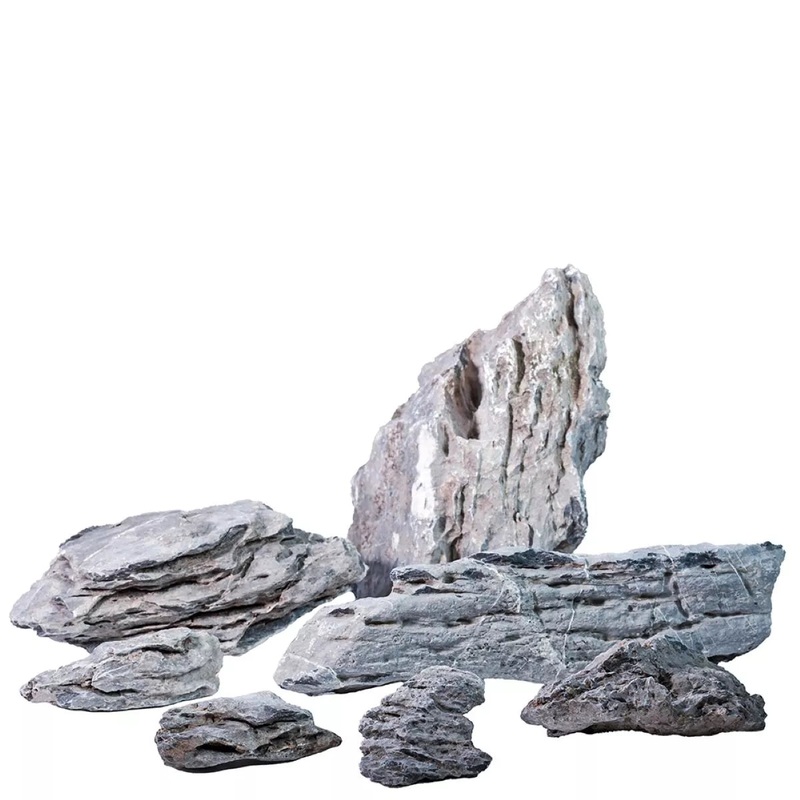 Aqua Natural Seiryu Stone (15lbs)