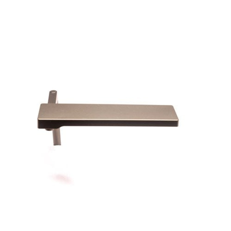 aquaLife Ultra Nano RGB MAX Aquascaping Light Metallic Gray AP LED