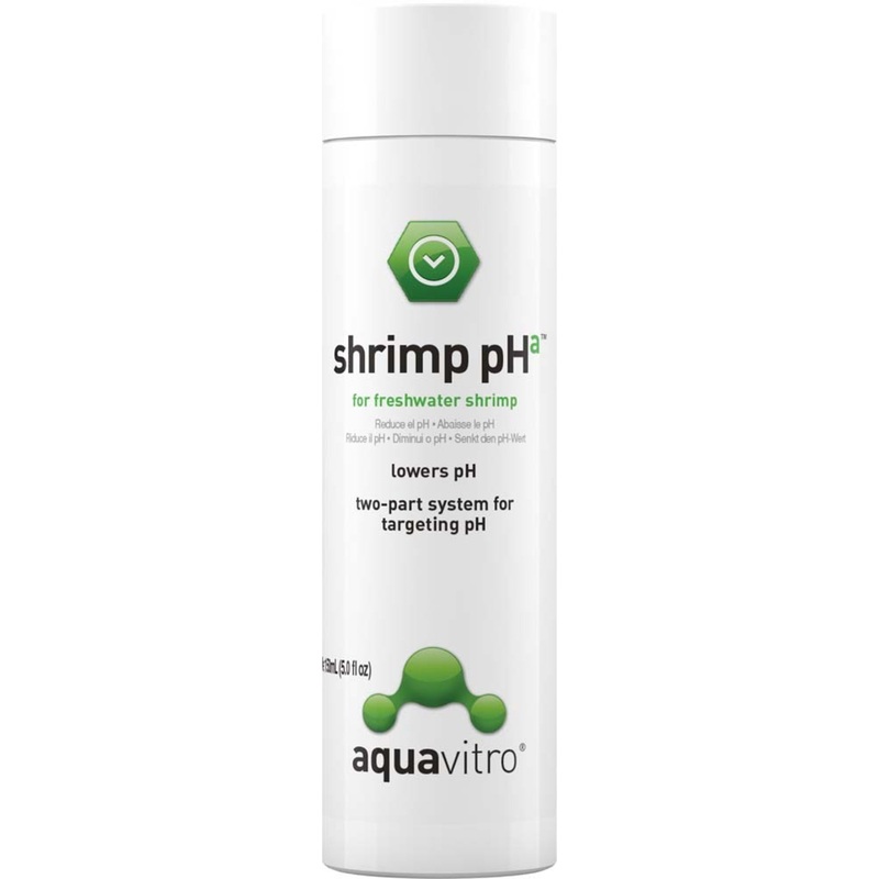 Aquavitro shrimp pHa Supplement