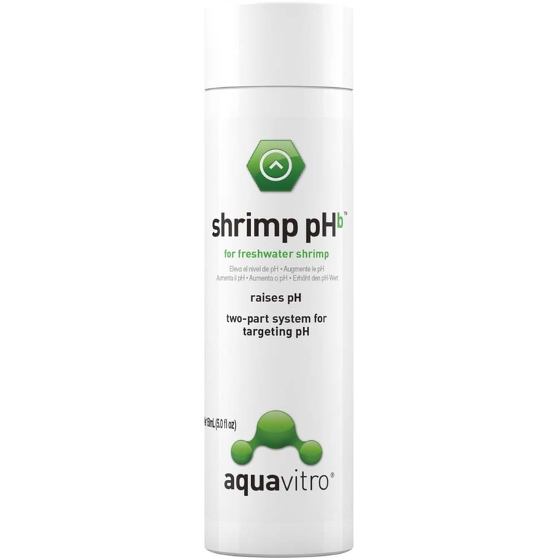 Aquavitro Shrimp PHb Supplement 5 fl oz