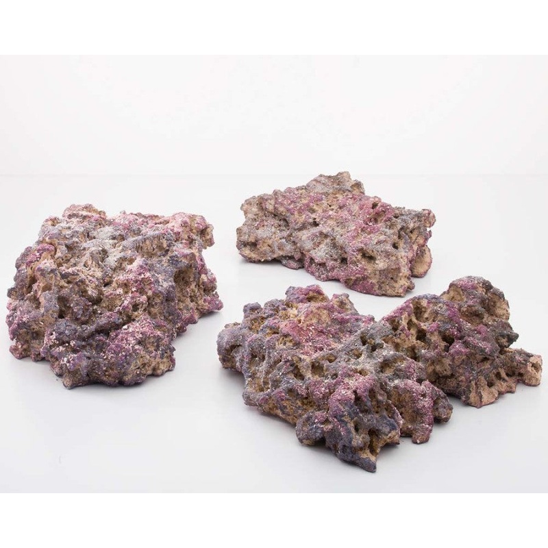 CaribSea LifeRock Shelf rock by LB