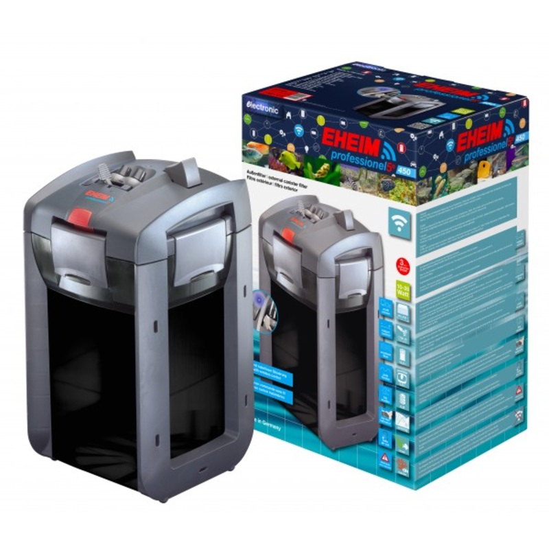 Eheim Professionel 5e Canister Filter