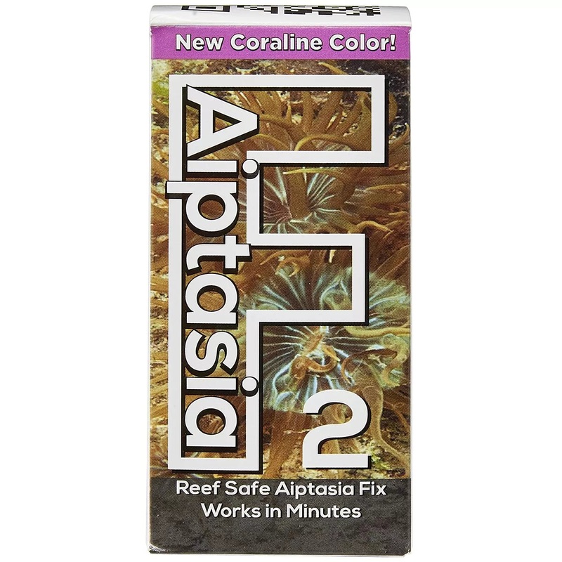 F-Aiptasia - Reef Safe Aiptasia Fix