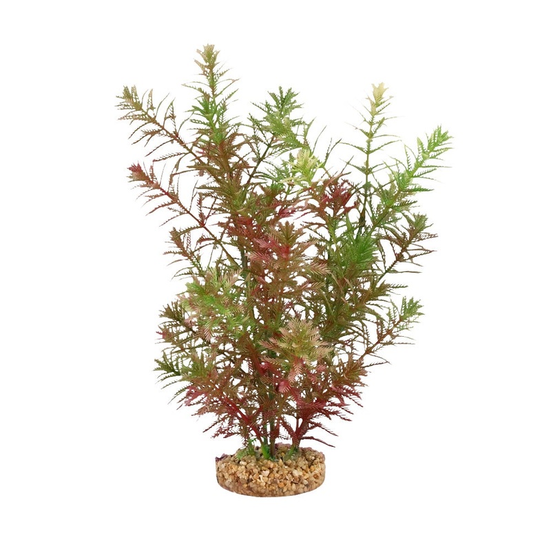 Fluval Green Myriophyllum Plant 10in