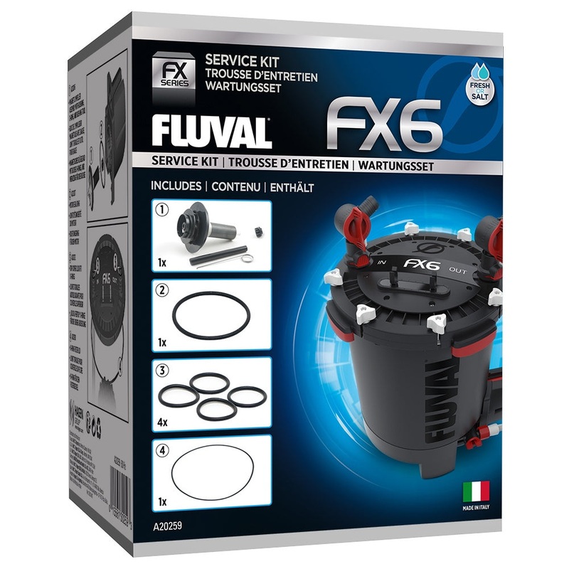 FX Service Kit