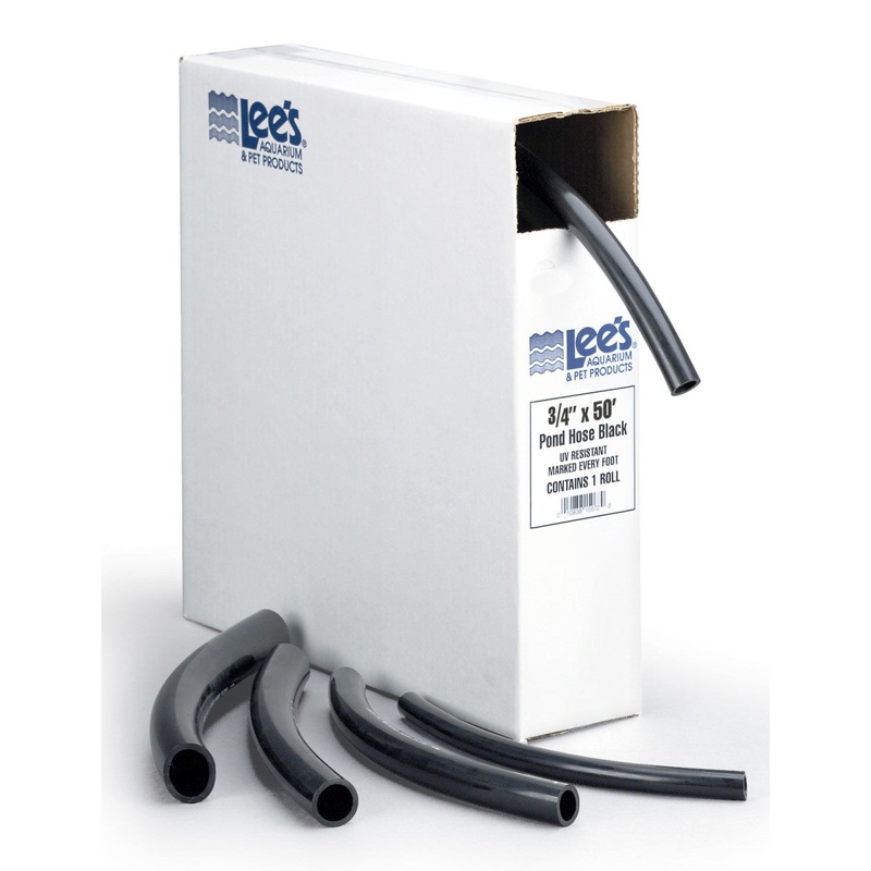Hose Tubing SOLD BY FT