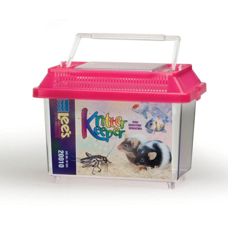 LEES KRITTER KPR RECT MINI