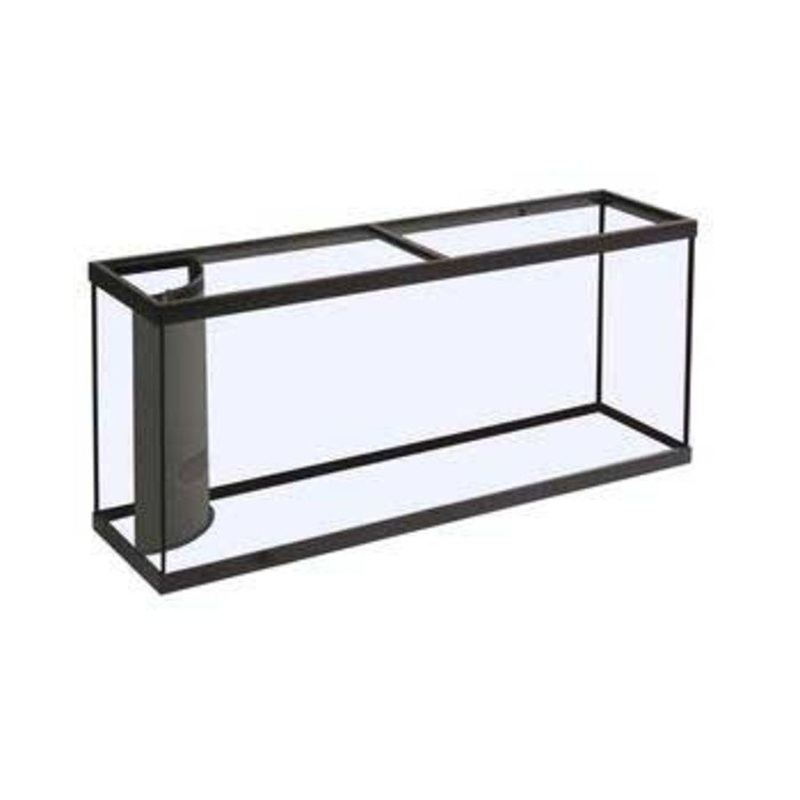 Marineland Corner-Flo Rectangular Aquarium