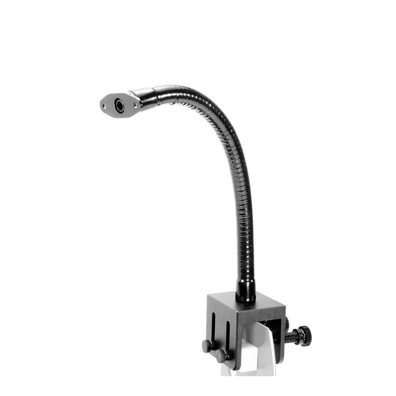 Mini A-Series Gooseneck