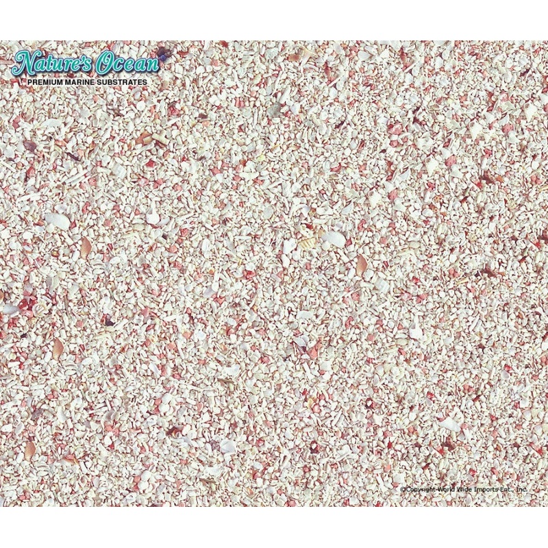 Nature's Ocean Samoa Premium Reef Gravel 20 lb