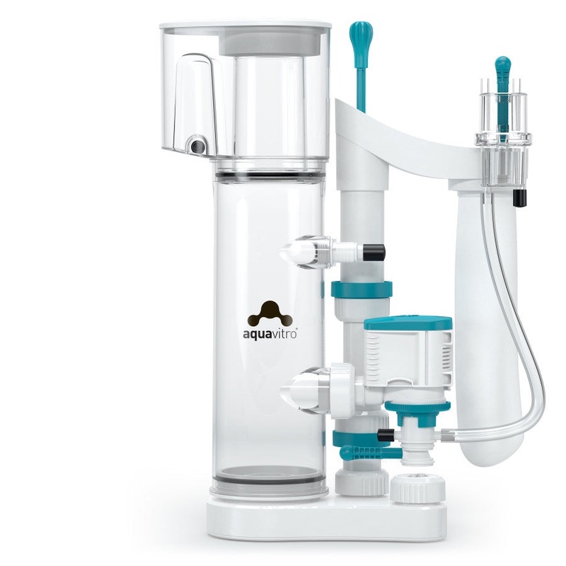 Seachem - AquaVitro - Division 125 Skimmer - up to 125 gallons