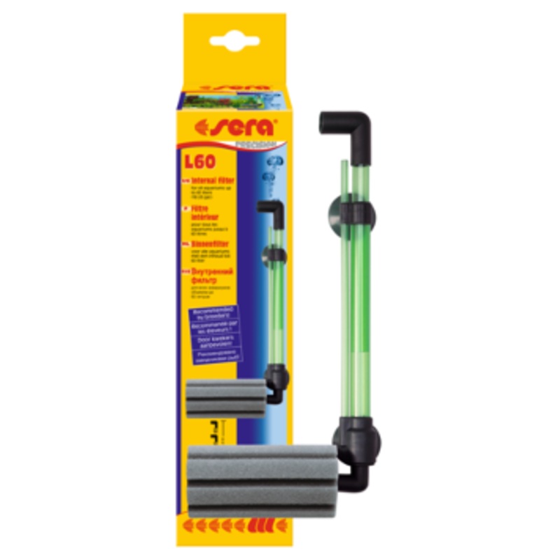 Sera - Internal Filter L - 60