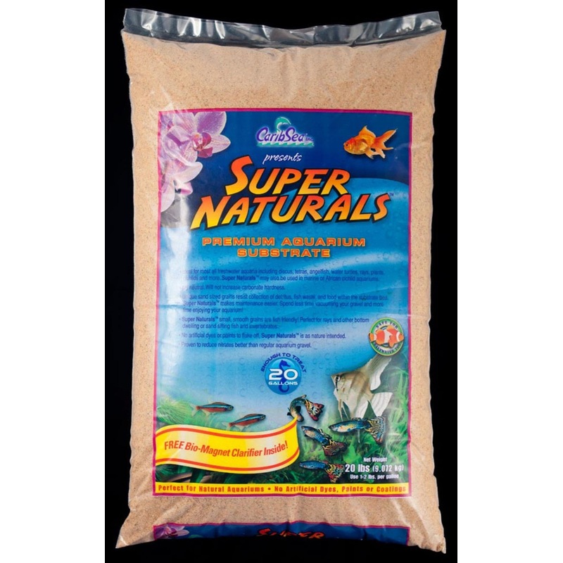 Super Naturals - Sunset Gold