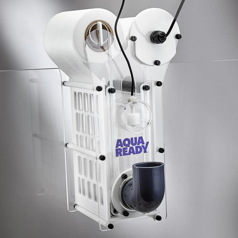 AF-1 Automatic Filter Roller