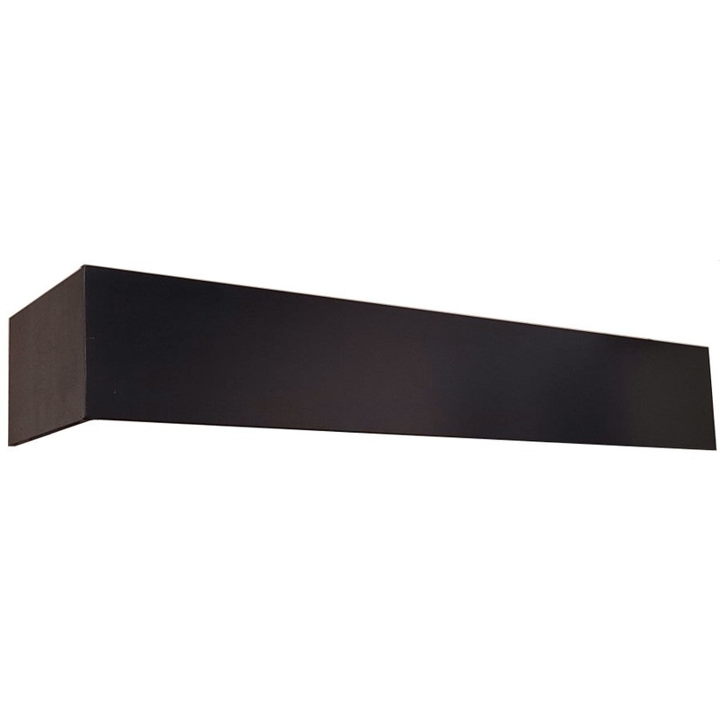 Aquarium Wood Products Contemporary Canopy