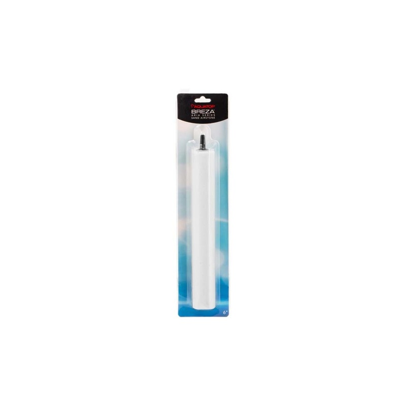 Aquatop BREZA ARIA Sand Airstone White, 1ea 12in