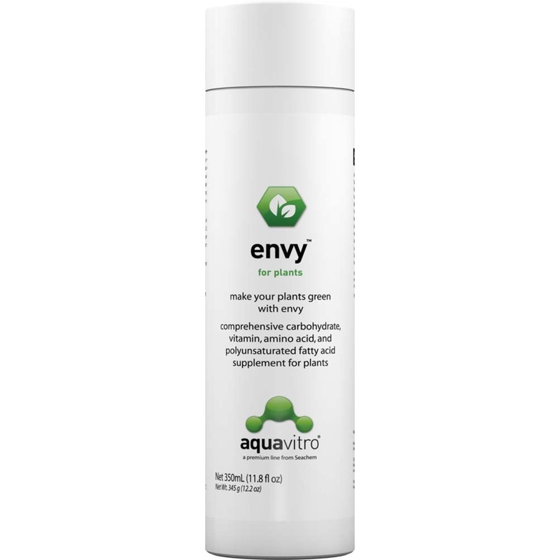 aquavitro envy Plant Supplement 1ea/11.8 fl oz