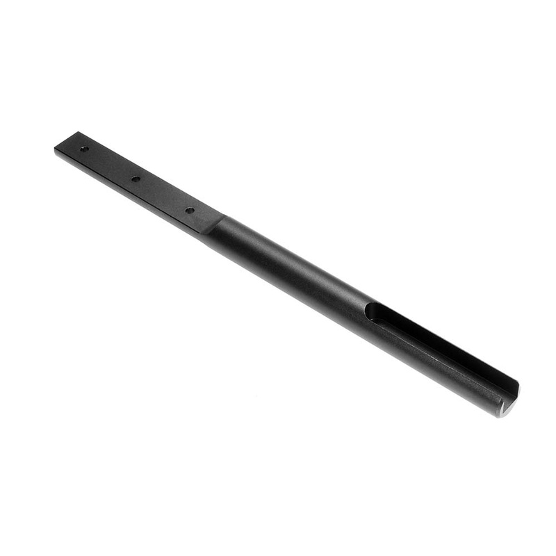 Extended Slide Bar