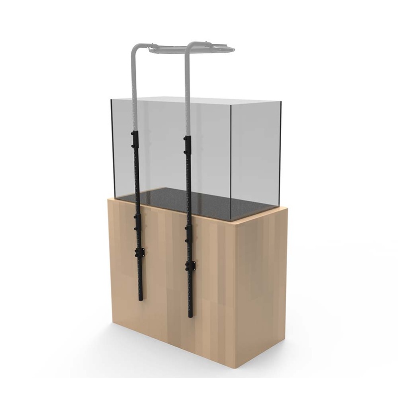 Extension Mount