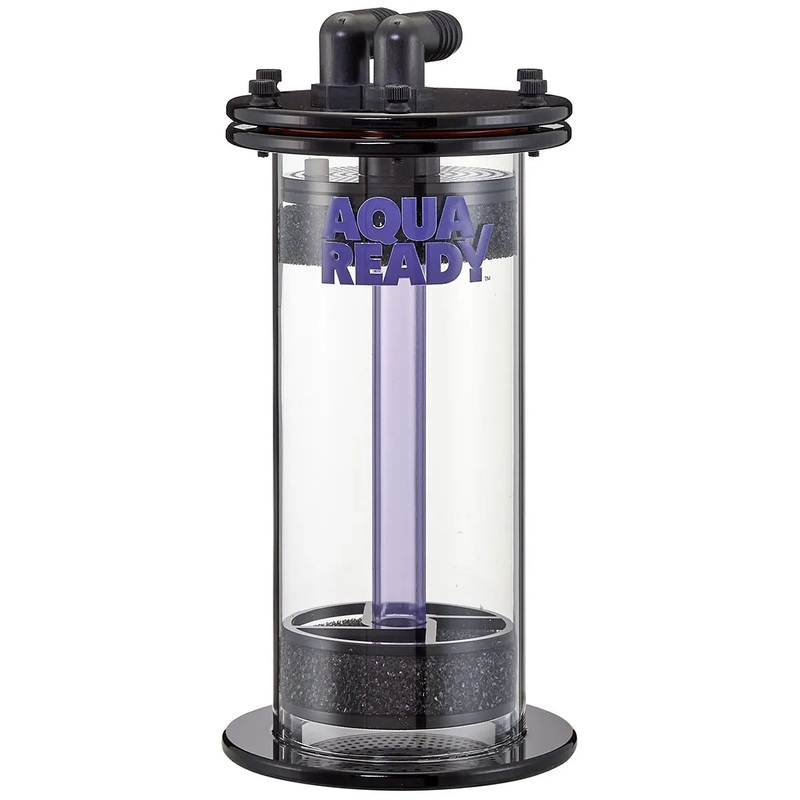 FR-1E Fluidized Media Reactor