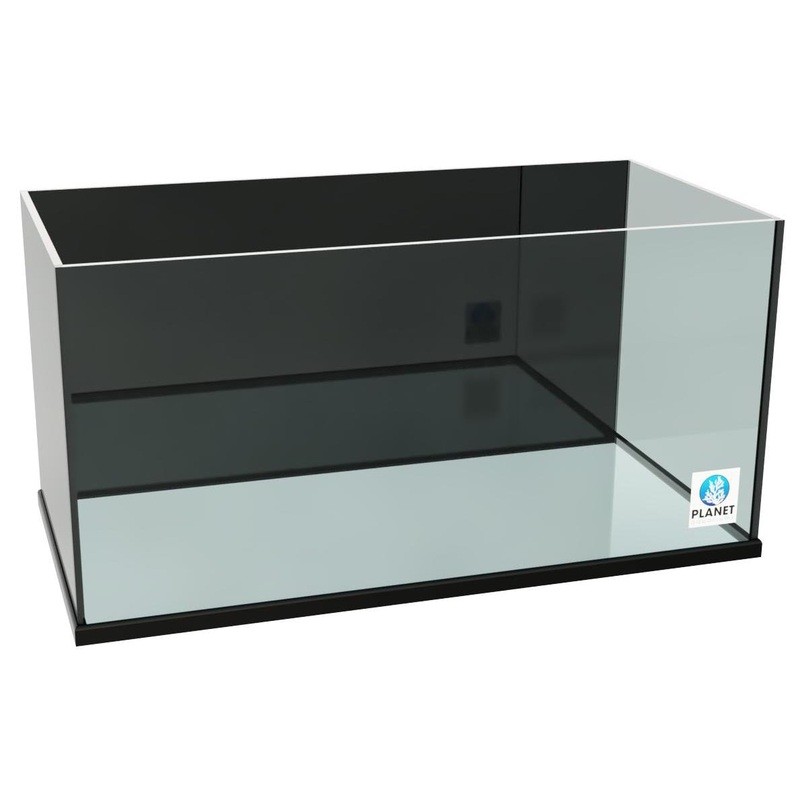 PLANET AQUARIUMS MEGA MATRIX RIMLESS AQUARIUMS
