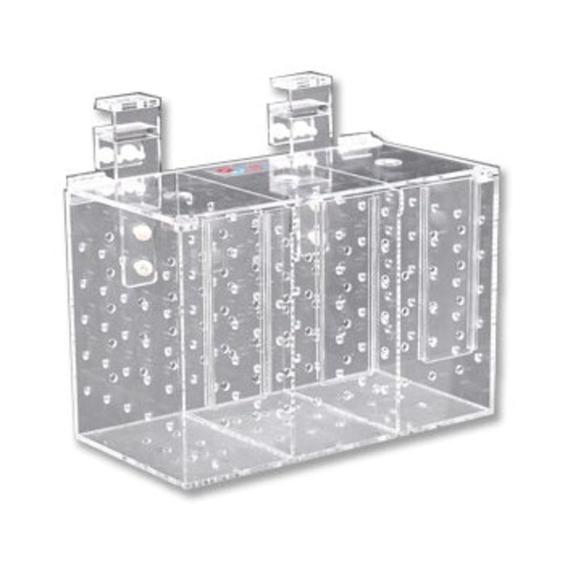 RF-3A Quarantine Container