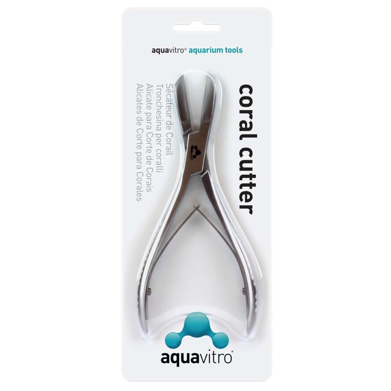 Seachem - AquaVitro - Coral Cutter - 18 cm.