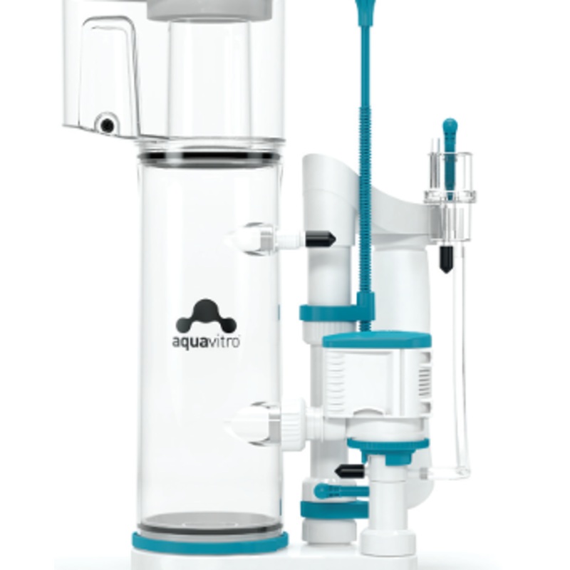 Seachem - AquaVitro - Division 250 Protein Skimmer - up to 250 gallons