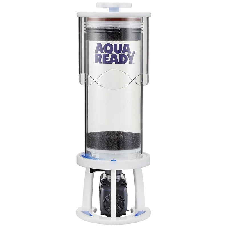 Sigma-2 Media Reactor