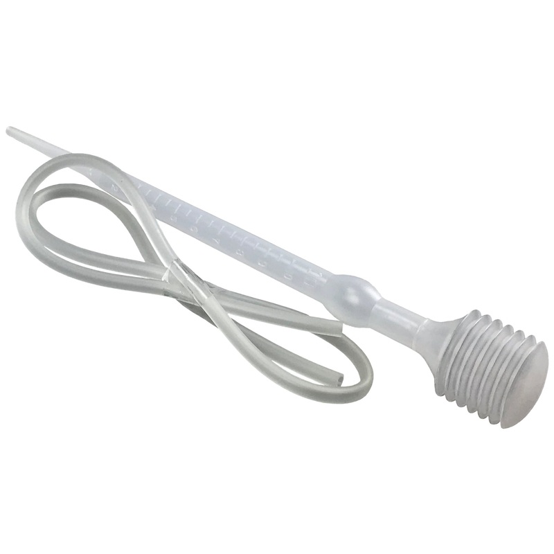 Siphon Cleaner for Mini Tank - Pipette