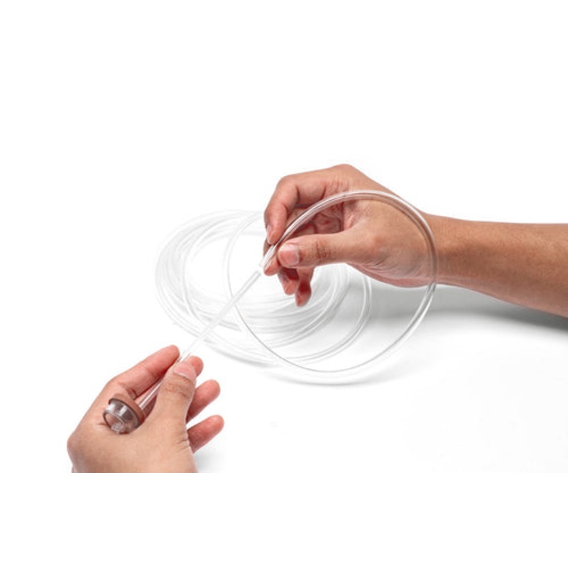 UNS Pro Tubing - CO2 (Clear)