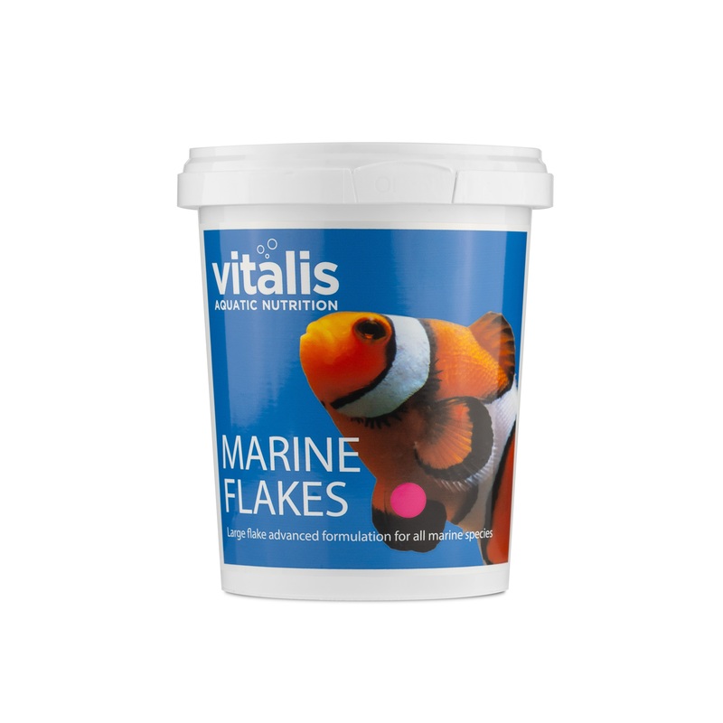 VITALIS FOOD