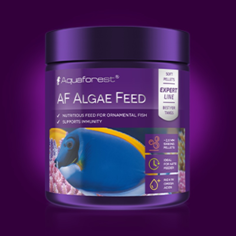 AF Algae Feed