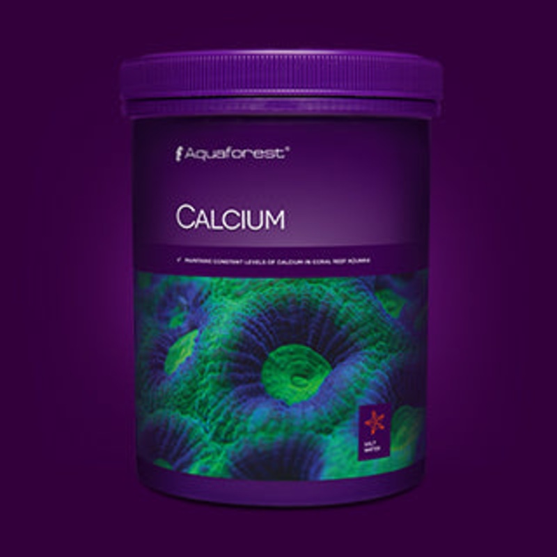 AF Calcium (850 g)