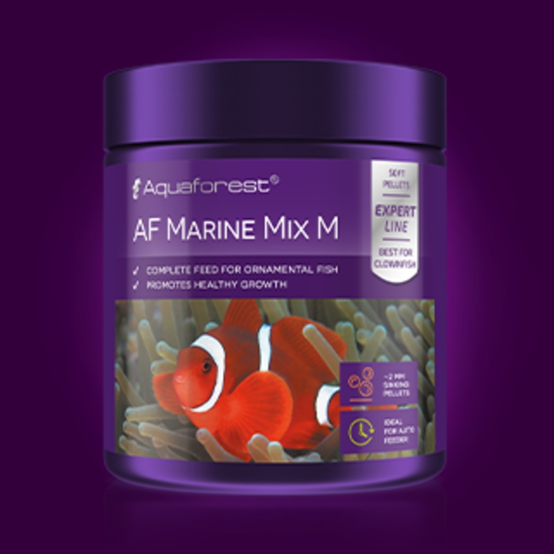 AF Marine Mix M