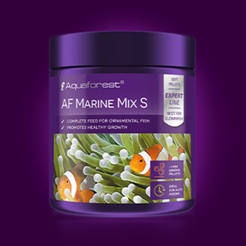 AF Marine Mix S
